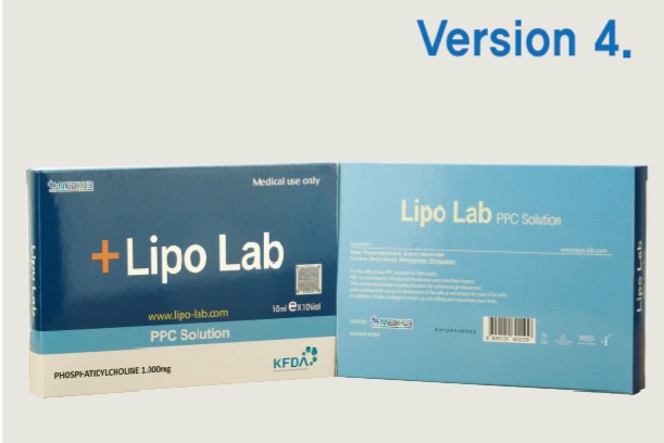 + Lipo Lab