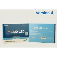 + Lipo Lab