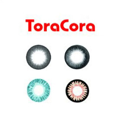 Toracora