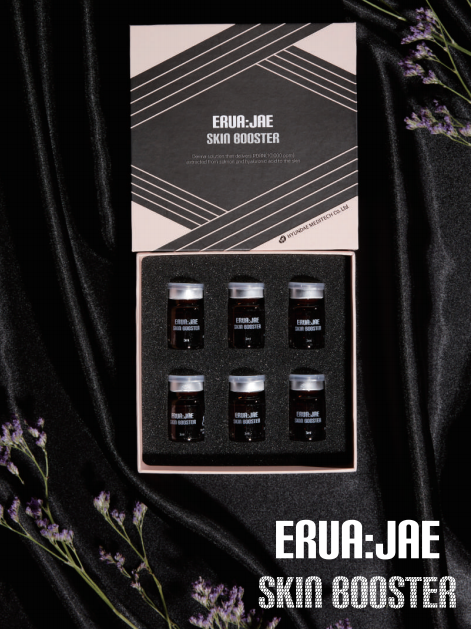 ERUA : JAE SKIN BOOSTER